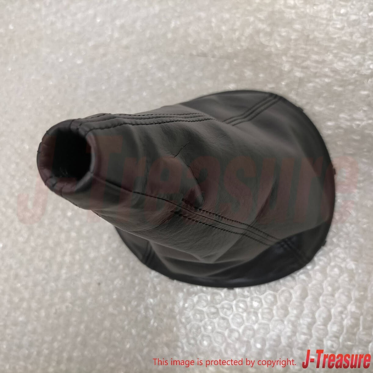 TOYOTA ALTEZZA GXE10 GXE10W SXE10 Genuine Manual Shift Boot 58808-53010-C0 OEM