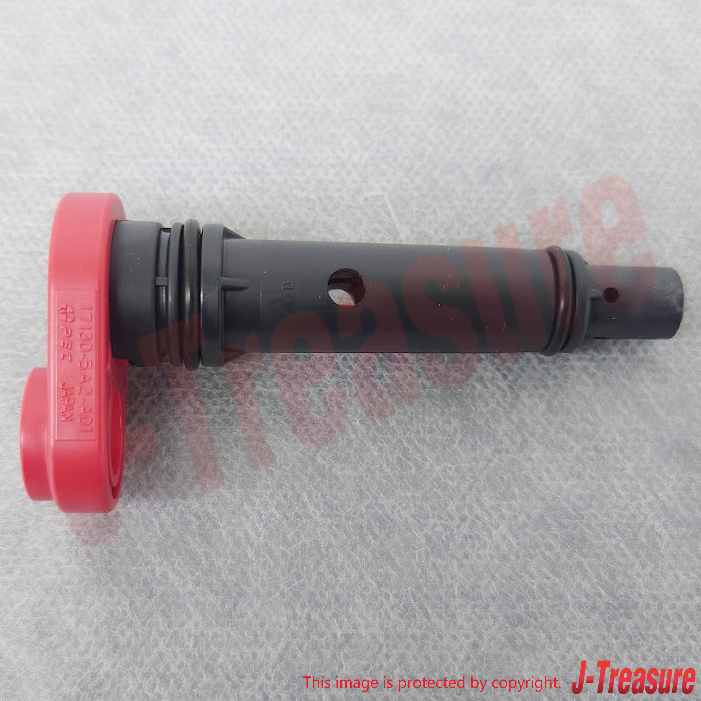 HONDA CR-V RM# RW# 2015-2019 Genuine PCV Valve Assy 17130-5A2-A01 OEM