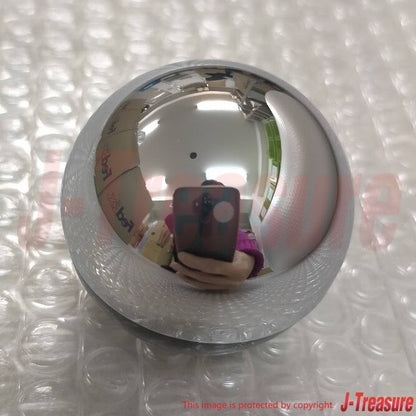 TOYOTA MR2 Spyder LEXUS IS300 01-05 Genuine Shift Knob Chrome 33504-53020 OEM