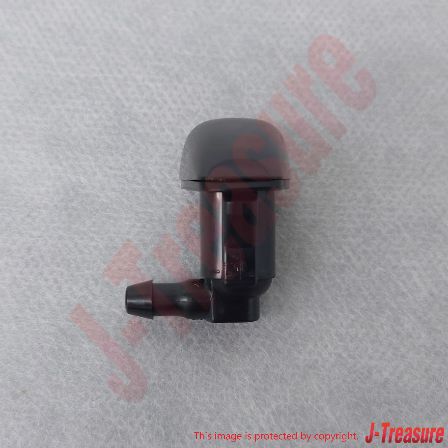 MAZDA MAZDA3 BK 04-09 Genuine Washer Nozzle RH & LH BP4L-67-510 BP4K-67-510 Set