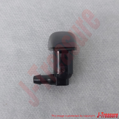 MAZDA MAZDA3 BK 04-09 Genuine Washer Nozzle RH & LH BP4L-67-510 BP4K-67-510 Set