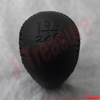TOYOTA MARK2 JZX110 Genuine Shift Lever Knob Sub-Assy 33504-22140-C0 OEM