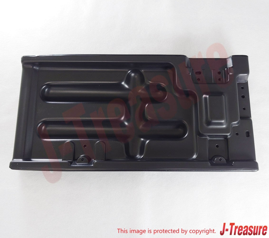 MAZDA MX-5 MIATA NA6CE Genuine Center Console Lid Black NA01-64-450B00 OEM RHD