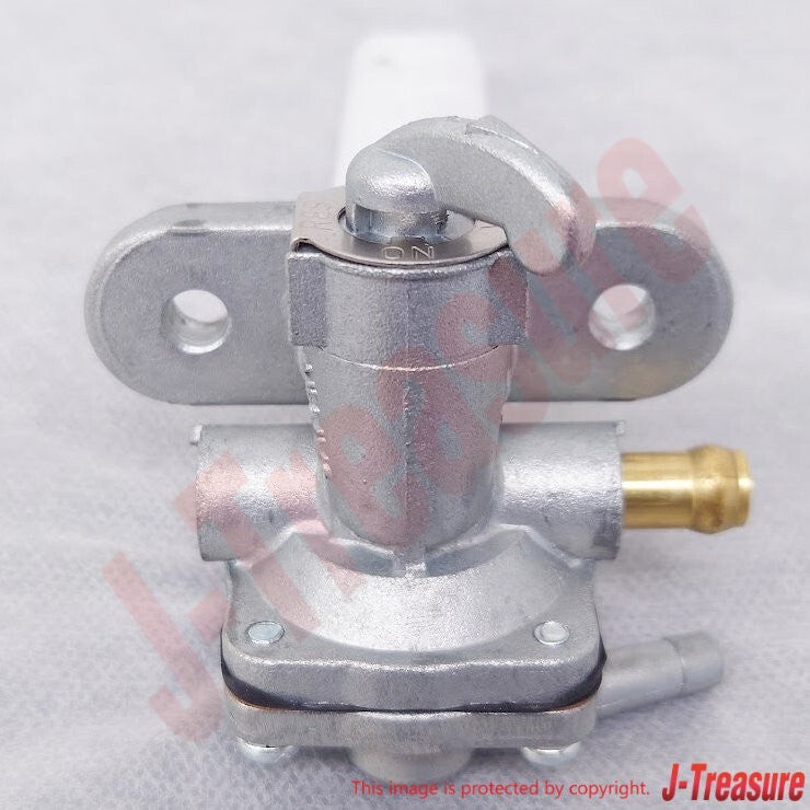 SUZUKI GS850GL 1980-1983 Genuine fuel Cock Assy 44300-45373 OEM