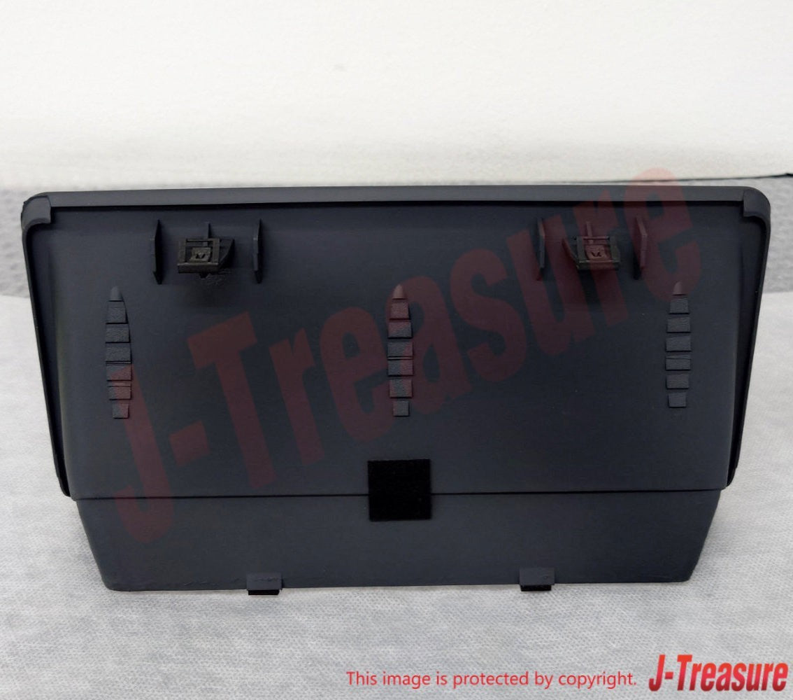 MAZDA SAVANNA RX-7 FC3# 89-91 Genuine Dashboard Clock Bezel F055-55-71XB07 OEM