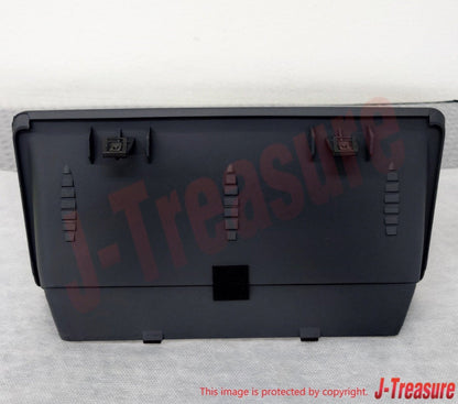 MAZDA SAVANNA RX-7 FC3# 89-91 Genuine Dashboard Clock Bezel F055-55-71XB07 OEM