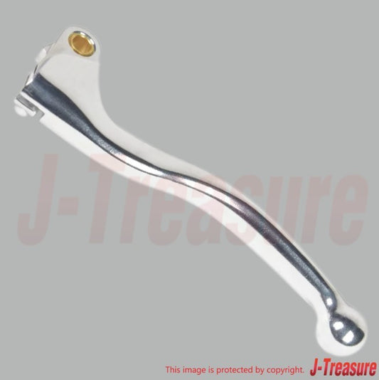 YAMAHA YZ125 '21-25 YZ250F '09-25 Genuine Clutch Lever LH 17D-83912-01-00 OEM