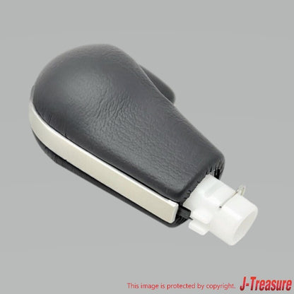 NISSAN INFINITI G35 V35 2004-2007 Genuine AT Control Lever Knob Assy 34910-CL71B
