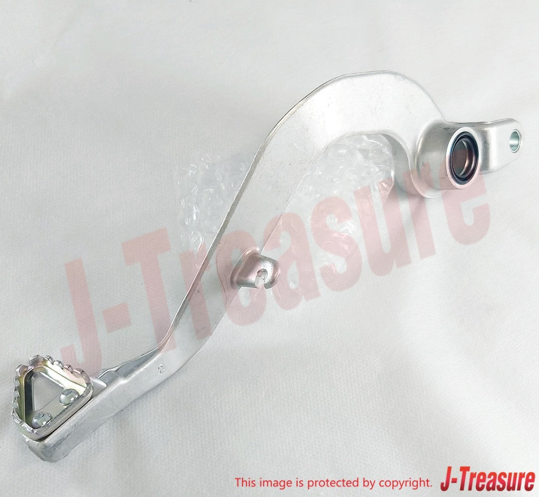 SUZUKI RM85 2002-2009 2012 2015-2023 Genuine Brake Pedal Assy 43100-03B10 OEM