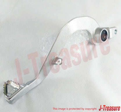 SUZUKI RM85 2002-2009 2012 2015-2023 Genuine Brake Pedal Assy 43100-03B10 OEM