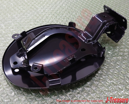 MAZDA MX-5 MIATA NC NCEC 2007-2015 Genuine Fuel Filler Lid NE52-42-410B OEM