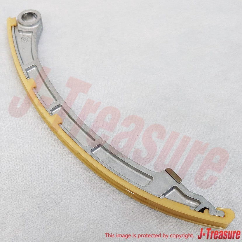 HONDA ACCORD ELEMENT CR-V ACURA TSX Genuine Timing Chain Lining & Guides Set OEM