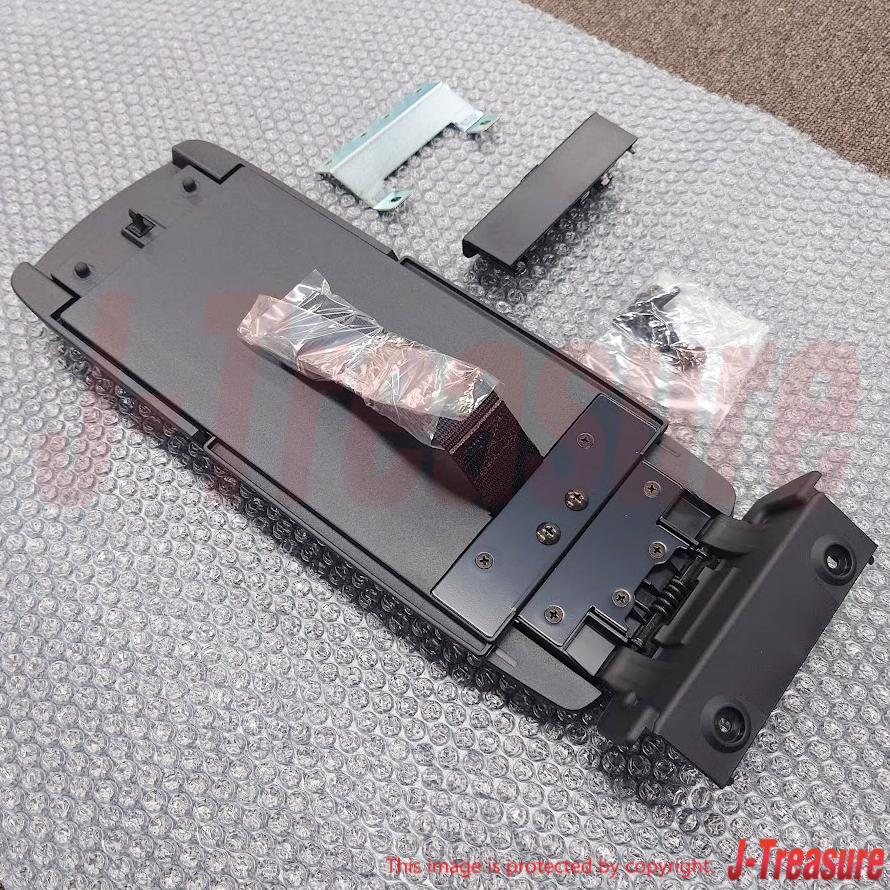 TOYOTA PRIUS ZVW5# 2016-2019 Genuine Slide Center Armrest 0822C-47020 OEM