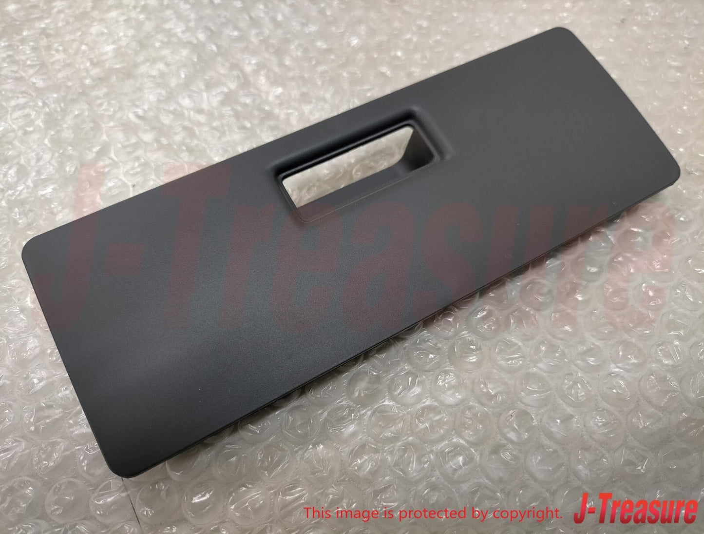 TOYOTA LAND CRUISER 1981-1990 Genuine Cover Fuse Box Opening 55545-90A01-03 OEM
