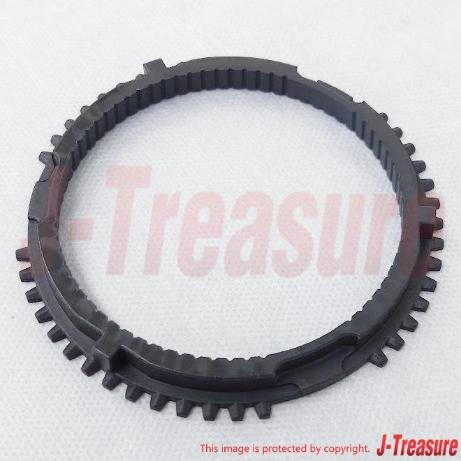 NISSAN 370Z Z34 09-13 Genuine Transmission Gear Baulk Ring 32604-CD105 x2 Set