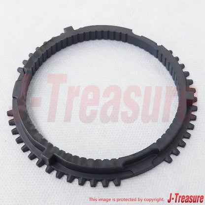 NISSAN 370Z Z34 09-13 Genuine Transmission Gear Baulk Ring 32604-CD105 x2 Set