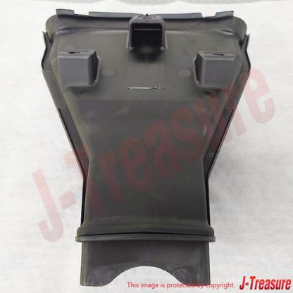 KAWASAKI ZX1000 NINJA ZX-10R 04-05 Genuine Ram Duct Assy 39045-0014 OEM