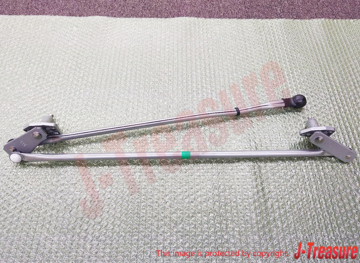 TOYOTA LAND CRUISER KZJ90 / 95 Genuine Windshield Wiper Link 85150-60180 OEM LHD