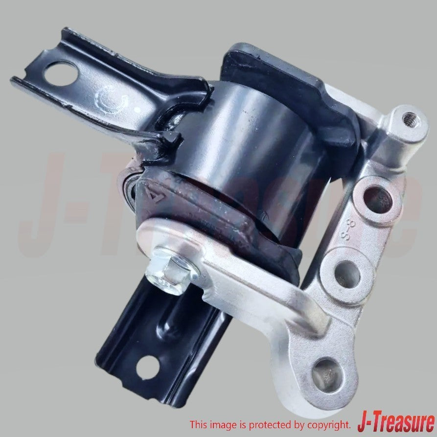 MITSUBISHI LANCER CY4A '08-17 Genuine Engine Front Mounting Bracket For 2.0L OEM