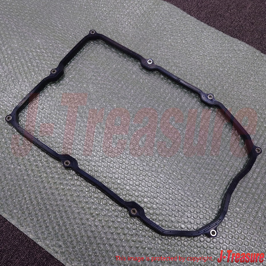 LEXUS RC F USC10 15-22 Genuine Automatic Transmission Oil Pan Gasket 35168-50010
