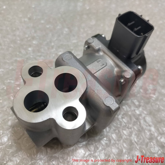 MITSUBISHI LANCER EVOLUTION 10 2008-2015 Genuine EGR Exhaust Valve 1582A645 OEM