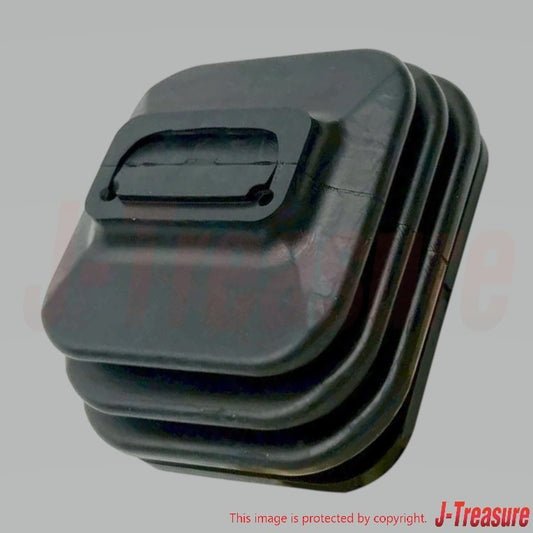 SUZUKI GRAND VITARA XL-7 JA627W Genuine Clutch Release Fork Boot OEM For M/T