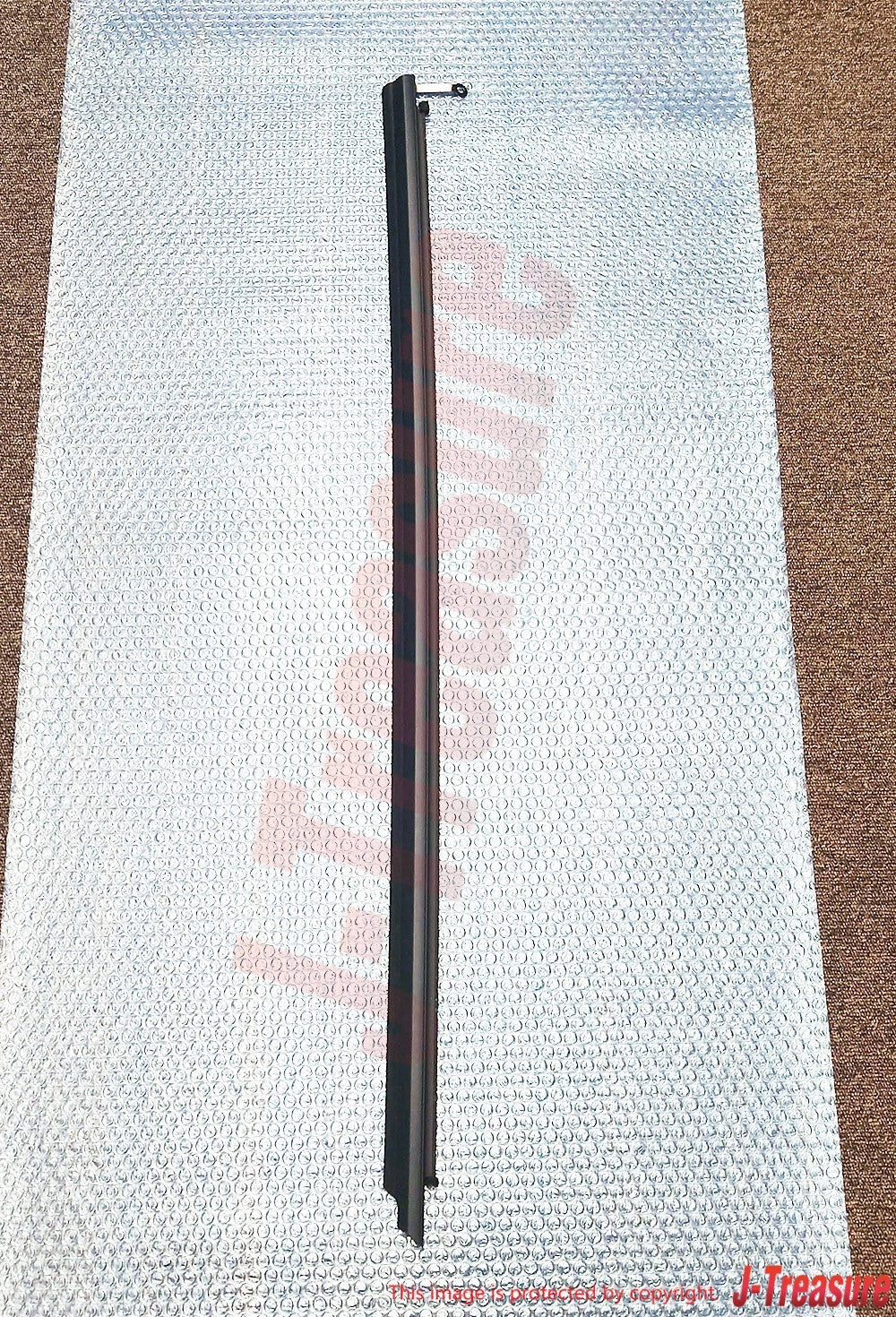 TOYOTA SOARER LEXUS SC430 UZZ400 Genuine Door Weather Strip Belt Molding Set OEM