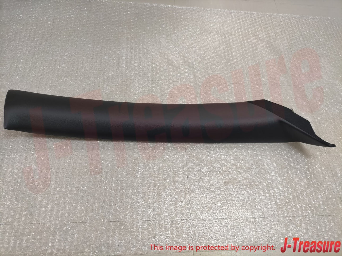 MAZDA RX-7 FD3S Genuine A-Pillar Interior Windscreen Trim Black Right Side OEM