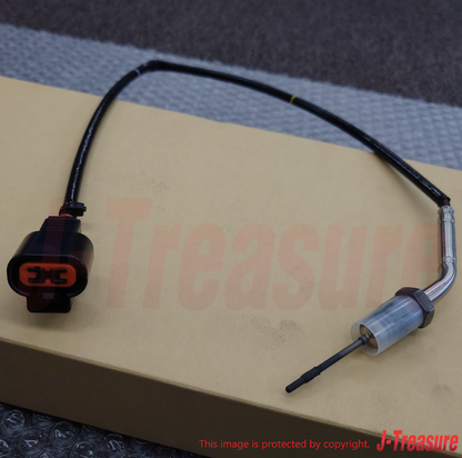 MITSUBISHI MONTERO PAJERO V88V Genuine Exhaust High Temper Sensor 1587A015 OEM
