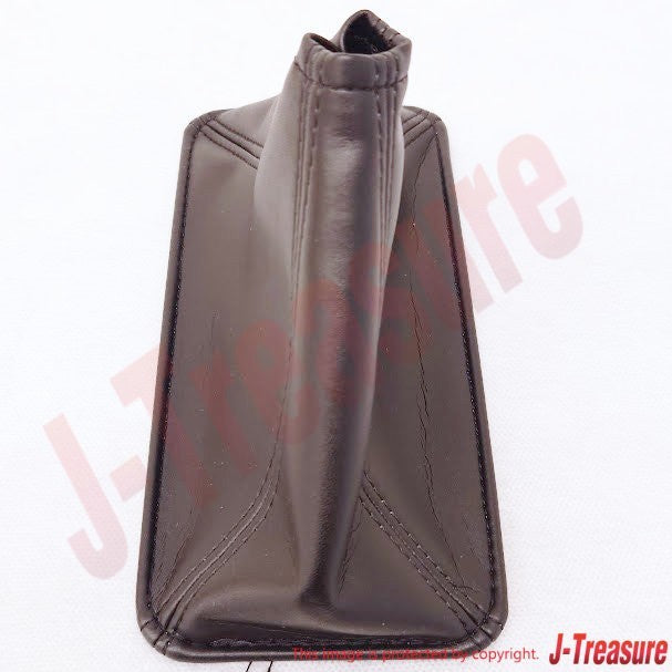 TOYOTA LAND CRUISER FZJ80 1995-1997 Genuine Shifting Hole Cover Sub Assy OEM
