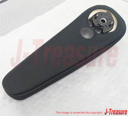 TOYOTA FJ CRUISER 13-14 Genuine F/Seat Armrest Assy RH LH & Cap Bush Bolt Set