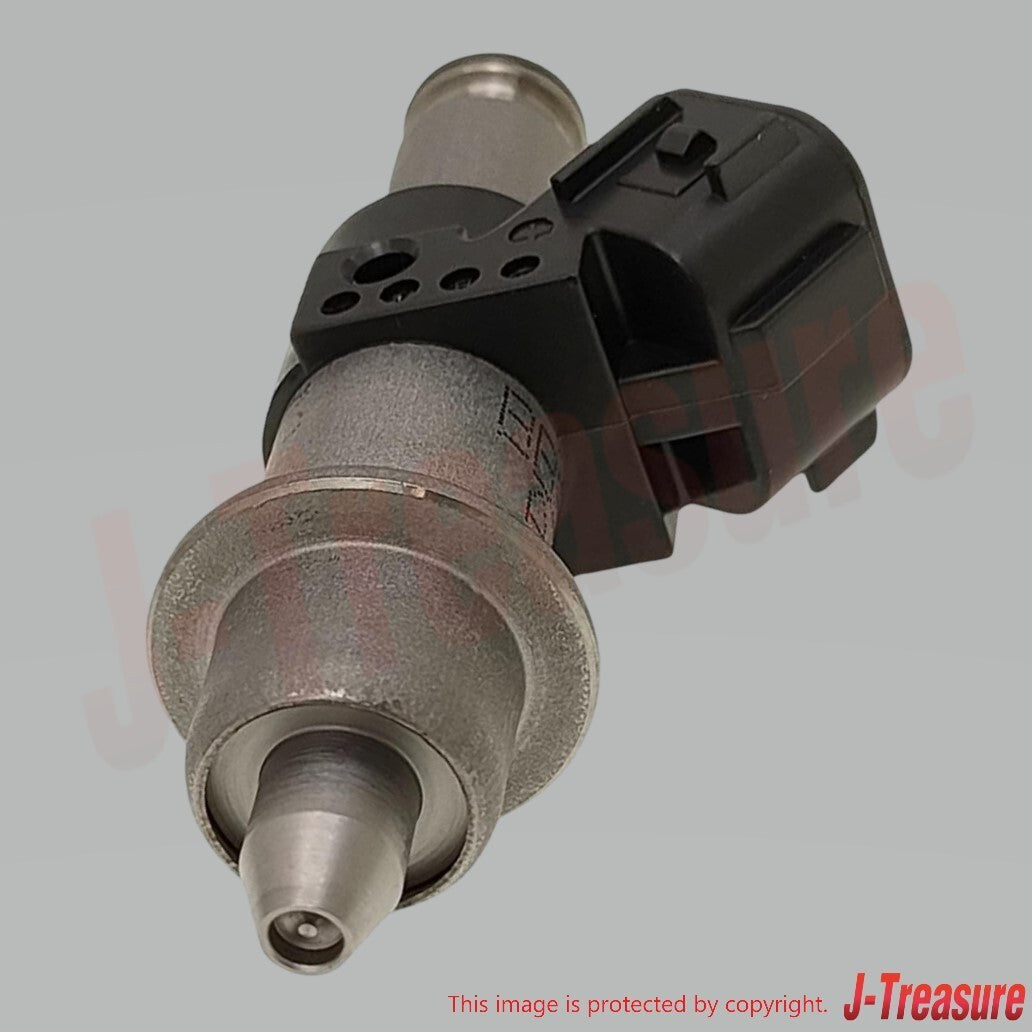 SUZUKI HAYABUSA GSX1300R 99-07 Genuine Injector Assy 15710-24F00 x4 Set OEM