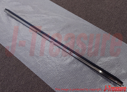NISSAN 300ZX Z32 2+0 90-96 Genuine Rear Hatch Glass Moulding Top 90352-30P00 OEM