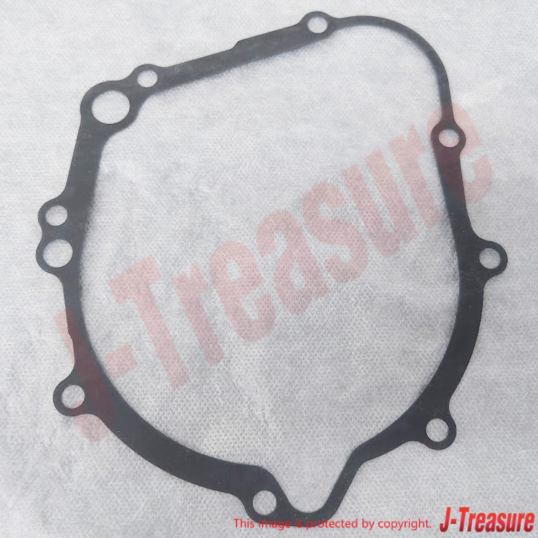 SUZUKI GSX-R600 GSX-R750 2006-2023 Genuine Generator Cover 11351-01H02 OEM