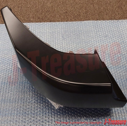 TOYOTA FJ CRUISER GSJ15 2008-2014 Genuine Rear Bumper Pad Left 52463-35030 OEM