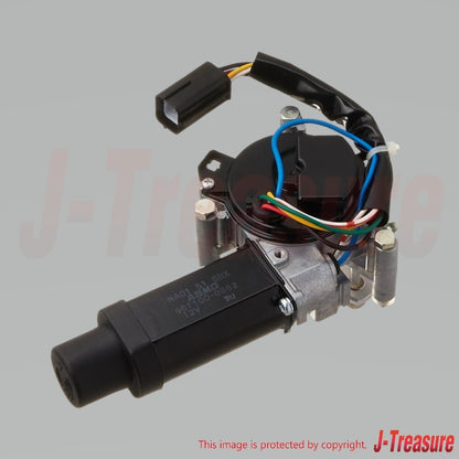 MAZDA MX-5 MIATA NA8C 90-97 Genuine Retractable Head Motor LH NA01-51-SBX OEM