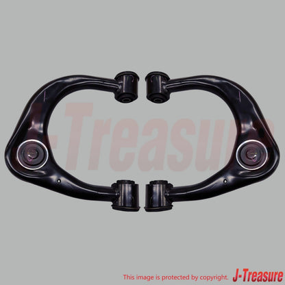 TOYOTA LEXUS Genuine Front Suspension Upper Arm Assy Right & Left Set OEM