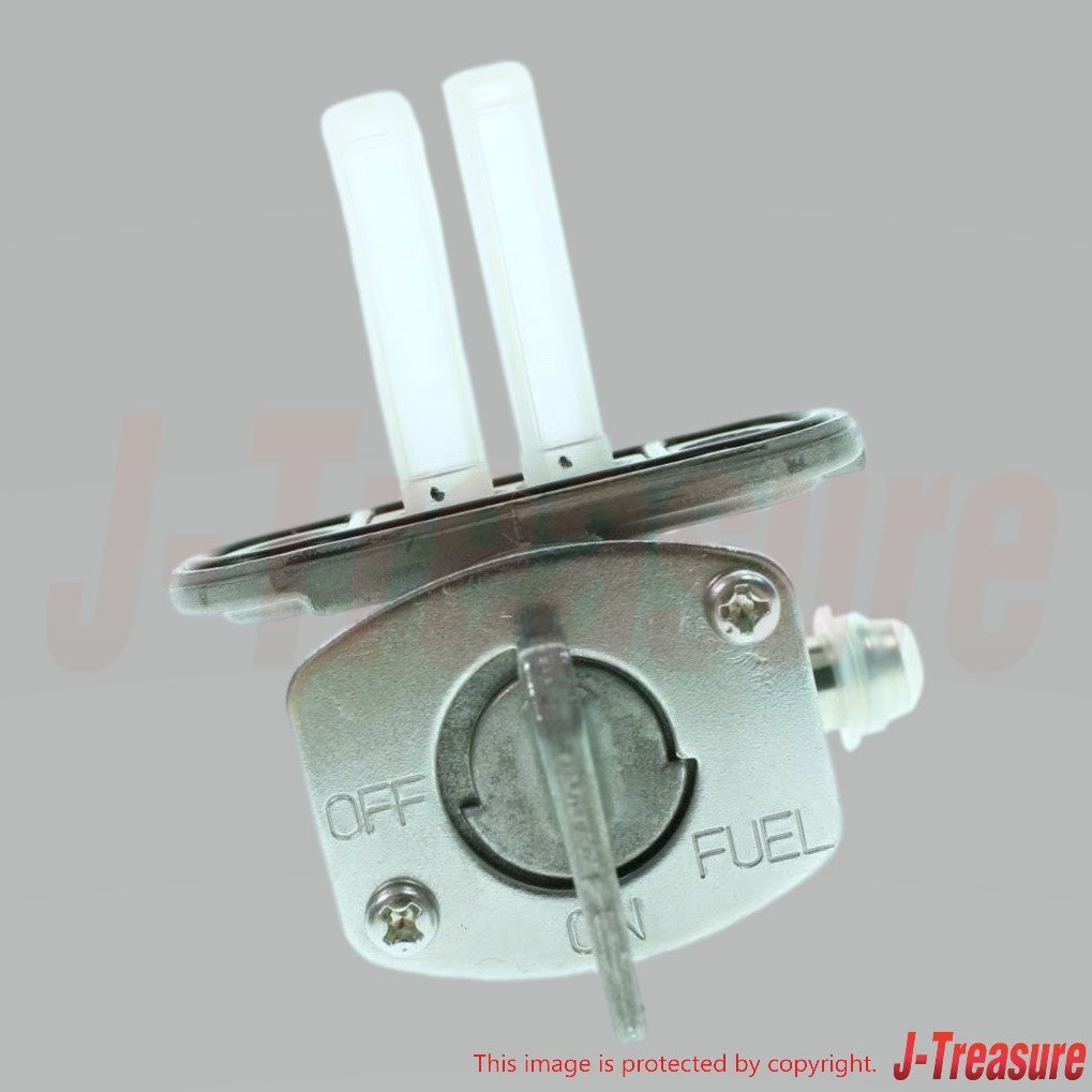 YAMAHA YZ250F 2001-2005 2010-2013 Genuine Fuel Cock Assy 4DP-24500-10-00 OEM