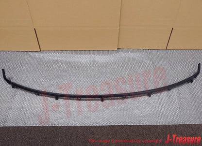 TOYOTA 4RUNNER TRUCK RN8# 91-95 Genuine Windshield Outside Lower Moulding OEM