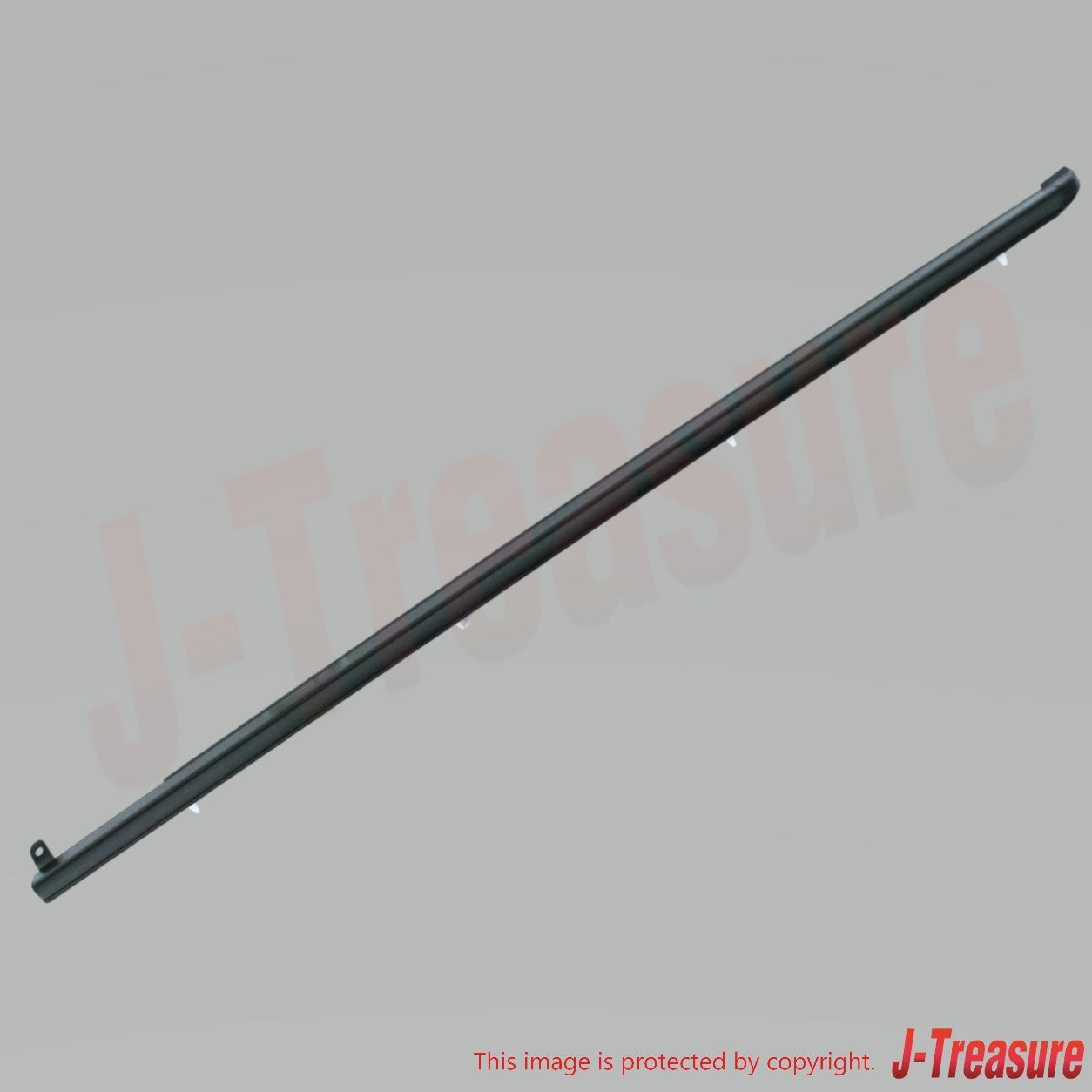 TOYOTA LAND CRUISER UZJ100 '98-07 Genuine Quarter Belt Moulding LH 75670-60040