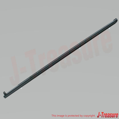 TOYOTA LAND CRUISER UZJ100 '98-07 Genuine Quarter Belt Moulding LH 75670-60040