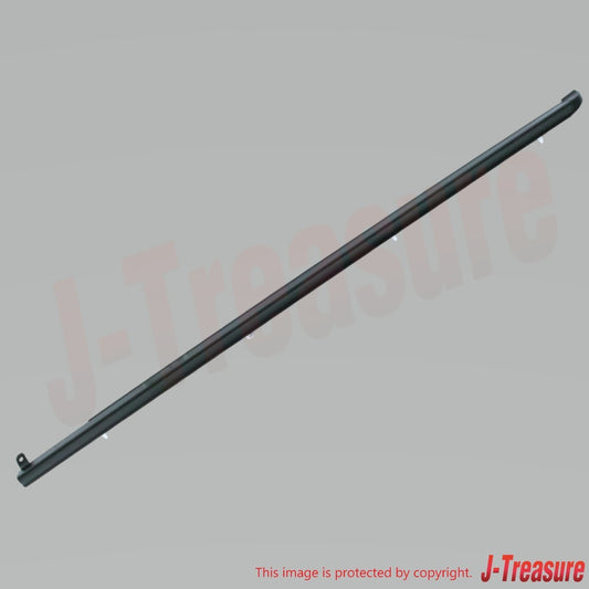 TOYOTA LAND CRUISER UZJ100 '98-07 Genuine Quarter Belt Moulding LH 75670-60040