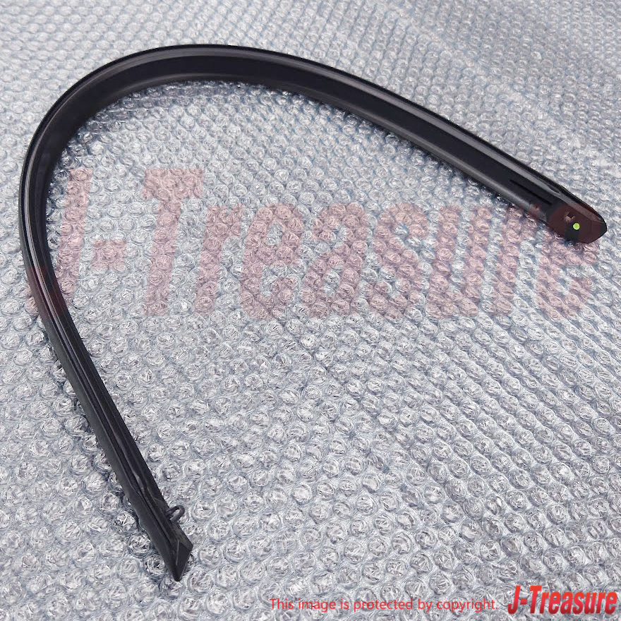 TOYOTA SUPRA JZA80 93-98 Genuine Hood To Front End Panel Seal 53395-14010 OEM