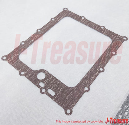 SUZUKI GSX-R750 2000-2003 Genuine Oil Pan Gasket 11489-35F00 OEM