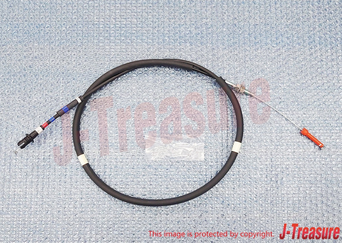 MITSUBISHI MONTERO PAJERO Genuine Throttle Control Cable A/T MB896456 OEM