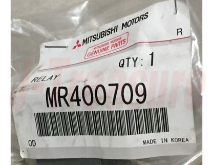 MITSUBISHI LANCER EVOLUTION 10 CZ4A 2008-2015 Genuine Fan Relay MR400709 OEM