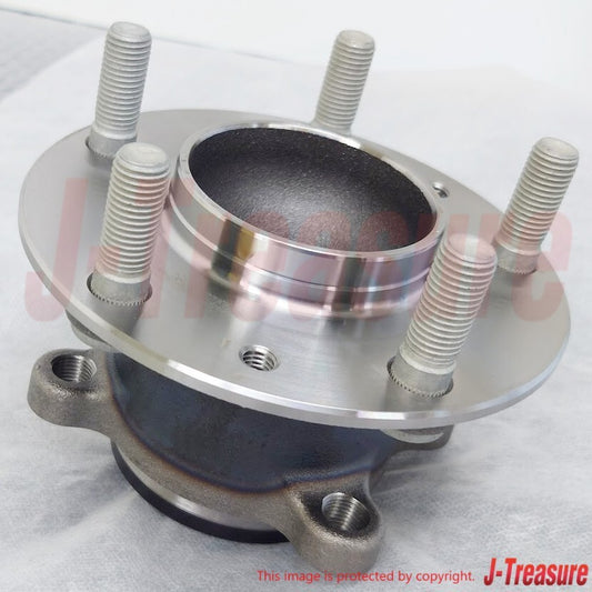 MAZDA CX-3 DK#FW 2016-2021 Genuine Rear Wheel Hub & bearing D10E-26-15X OEM