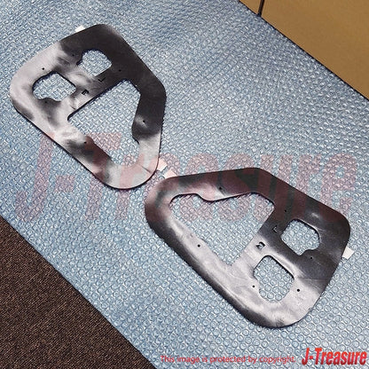 SUBARU IMPREZA WRX STI 04-05 Genuine Packing Rear Combination Right & Left Set