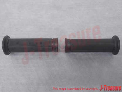 HONDA VFR750F INTERCEPTOR 1990-1997 Genuine Handle Grip RH & LH Set OEM