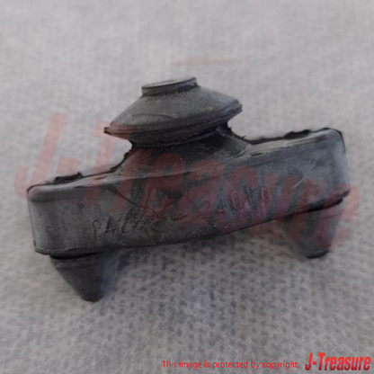 TOYOTA LEVIN TRUENO AE86 Genuine Courtesy Lamp Switch & Cushion Set of 2 OEM